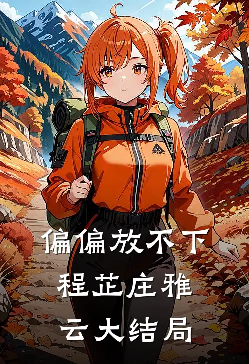 偏偏放不下程芷庄雅云大结局