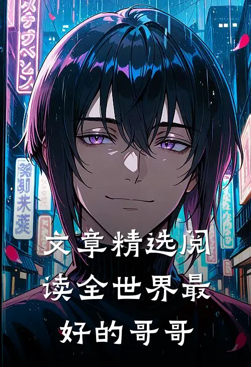 文章精选阅读全世界最好的哥哥