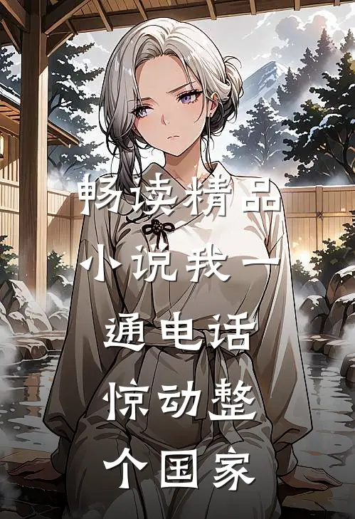 畅读精品小说我一通电话，惊动整个国家