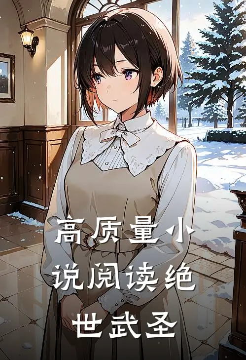 高质量小说阅读绝世武圣