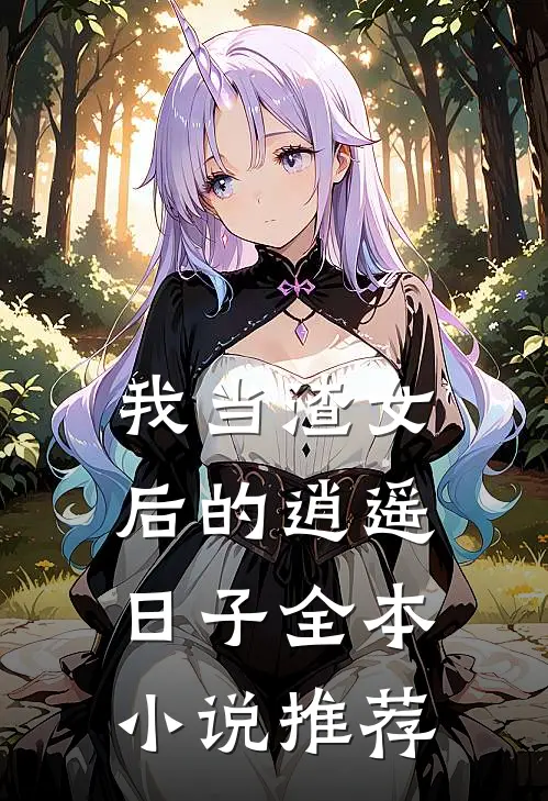 我当渣女后的逍遥日子全本小说推荐