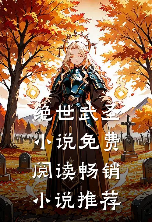 绝世武圣小说免费阅读畅销小说推荐