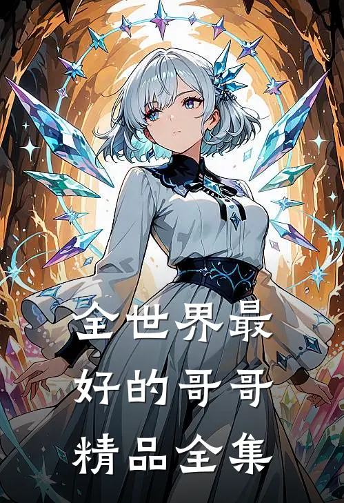 全世界最好的哥哥精品全集