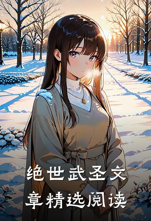 绝世武圣文章精选阅读