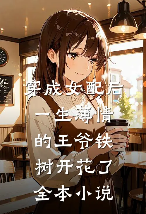 穿成女配后，一生薄情的王爷铁树开花了全本小说