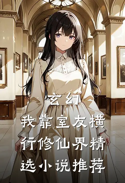 玄幻：我靠室友横行修仙界精选小说推荐