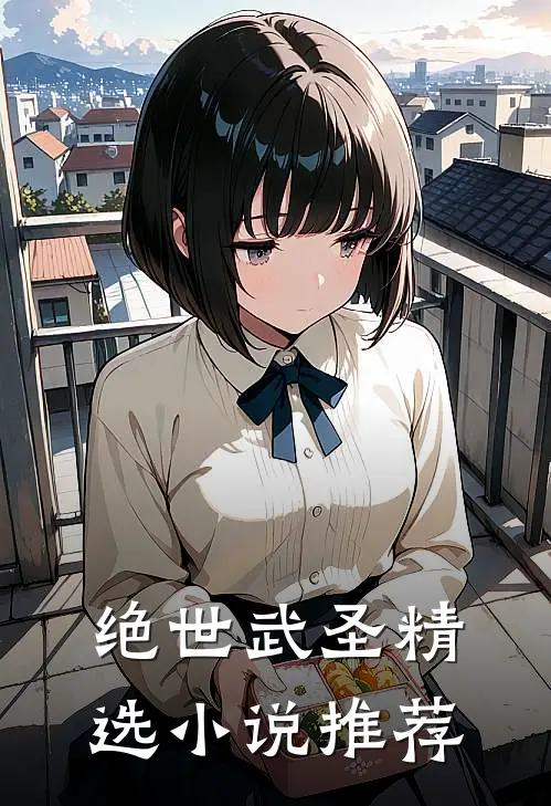 绝世武圣精选小说推荐