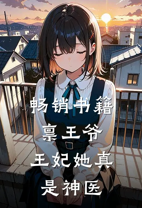 畅销书籍禀王爷，王妃她真是神医