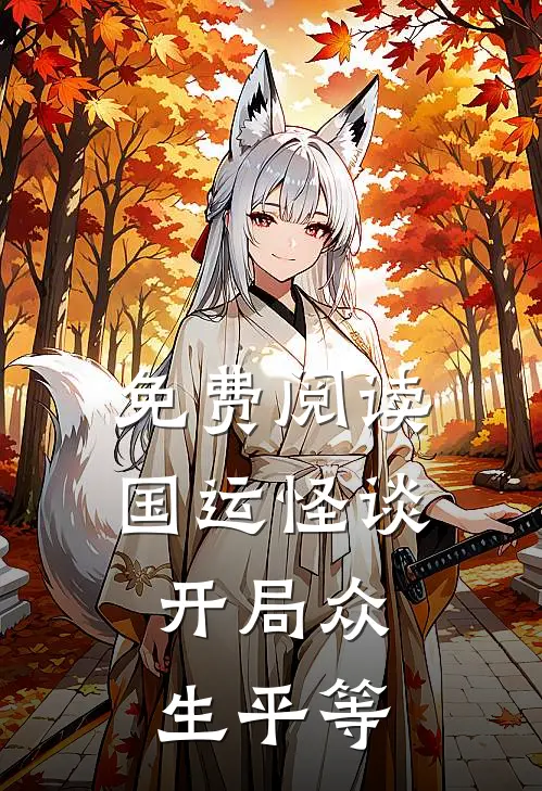 免费阅读国运怪谈：开局众生平等