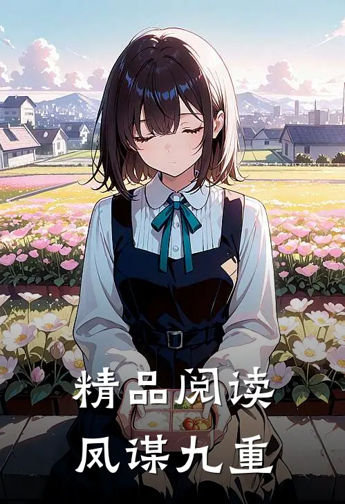 精品阅读凤谋九重