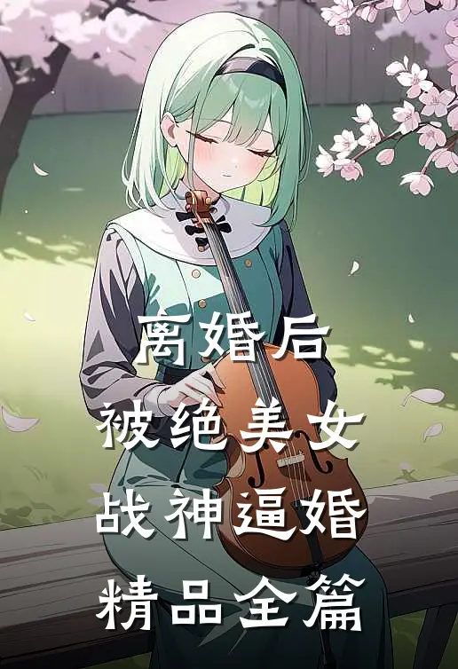 离婚后，被绝美女战神逼婚精品全篇