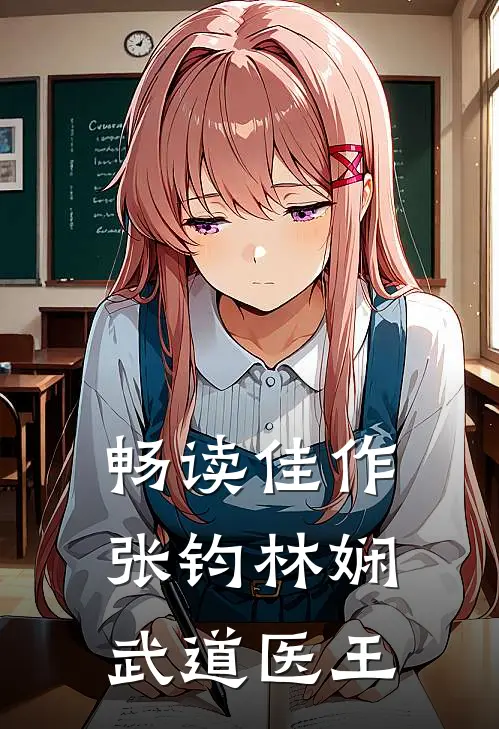 畅读佳作张钧林娴武道医王