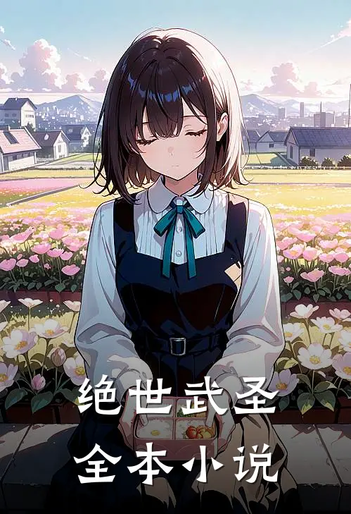 绝世武圣全本小说
