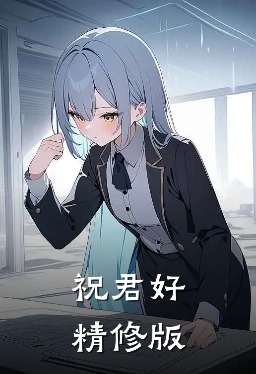 祝君好精修版