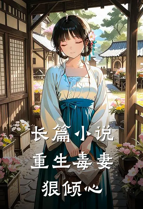 长篇小说重生毒妻狠倾心