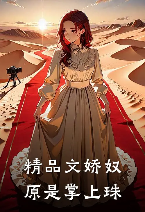 精品文娇奴原是掌上珠