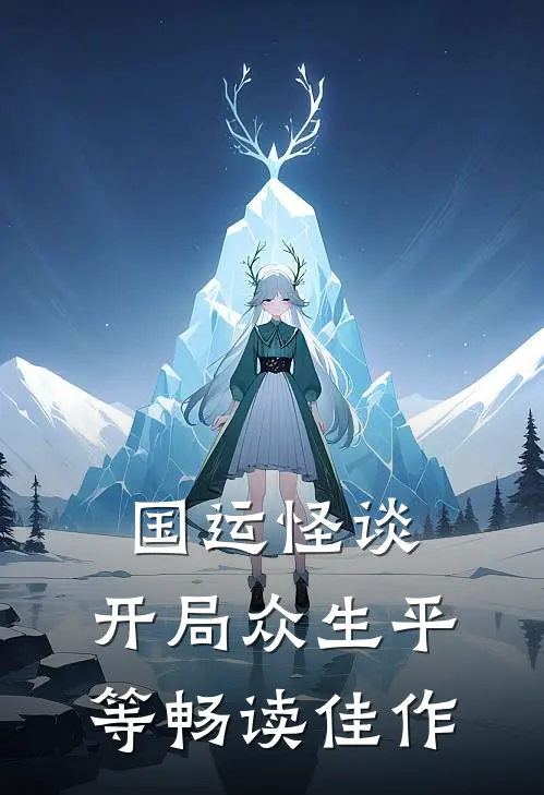 国运怪谈：开局众生平等畅读佳作