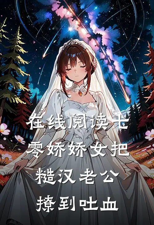 在线阅读七零娇娇女把糙汉老公撩到吐血