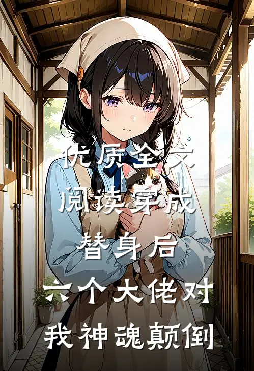 优质全文阅读穿成替身后，六个大佬对我神魂颠倒