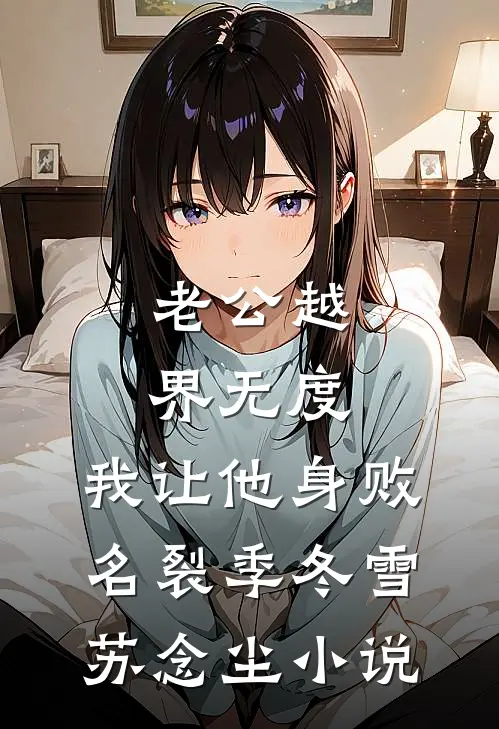婚后第三年，前男友说要娶我