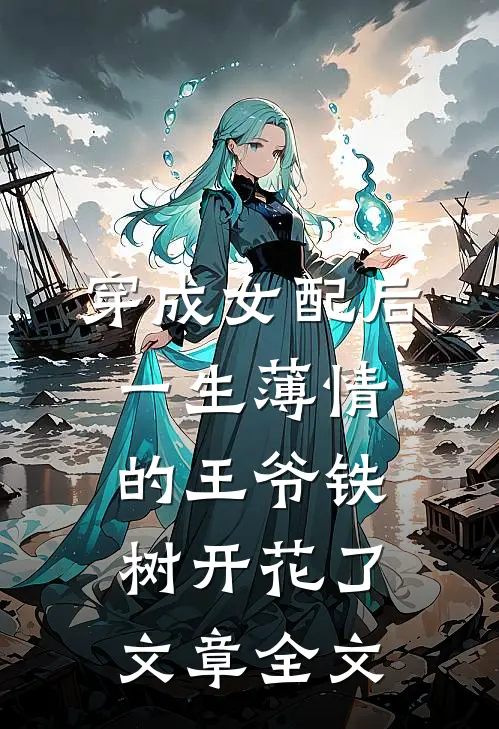 穿成女配后，一生薄情的王爷铁树开花了文章全文
