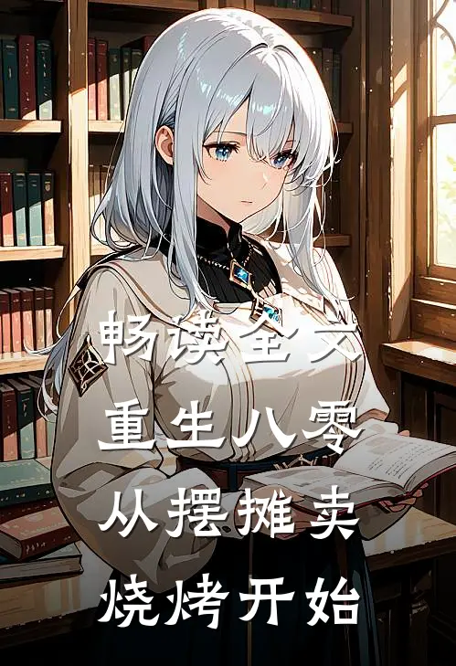 畅读全文重生八零：从摆摊卖烧烤开始
