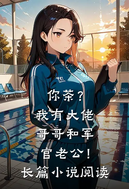 你茶？我有大佬哥哥和军官老公！长篇小说阅读