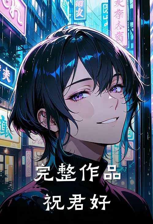 完整作品祝君好