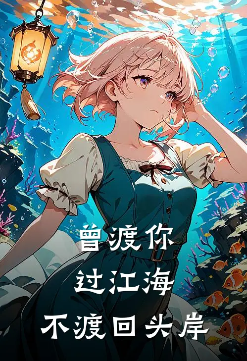 曾渡你过江海，不渡回头岸