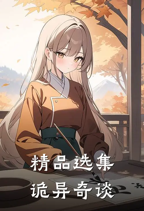 精品选集诡异奇谈