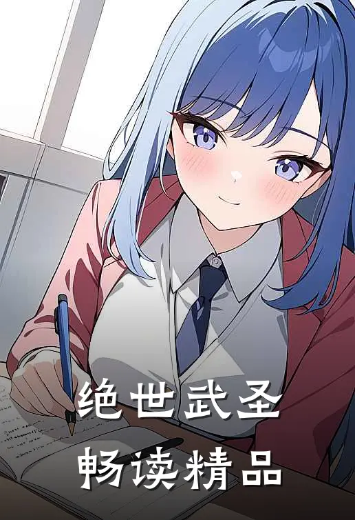 绝世武圣畅读精品