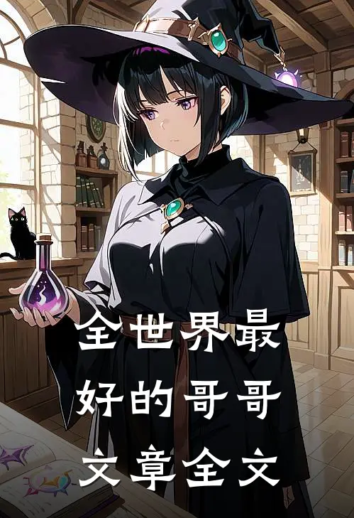 全世界最好的哥哥文章全文
