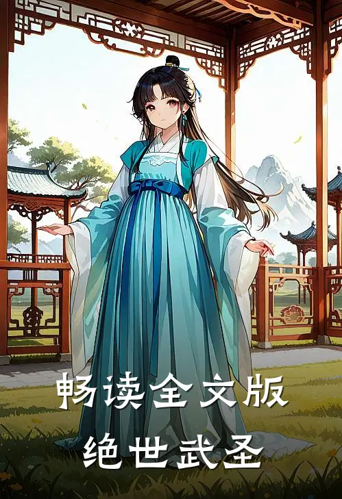 畅读全文版绝世武圣