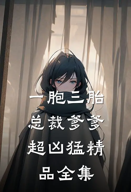 一胞三胎，总裁爹爹超凶猛精品全集