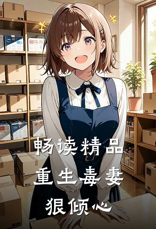 畅读精品重生毒妻狠倾心