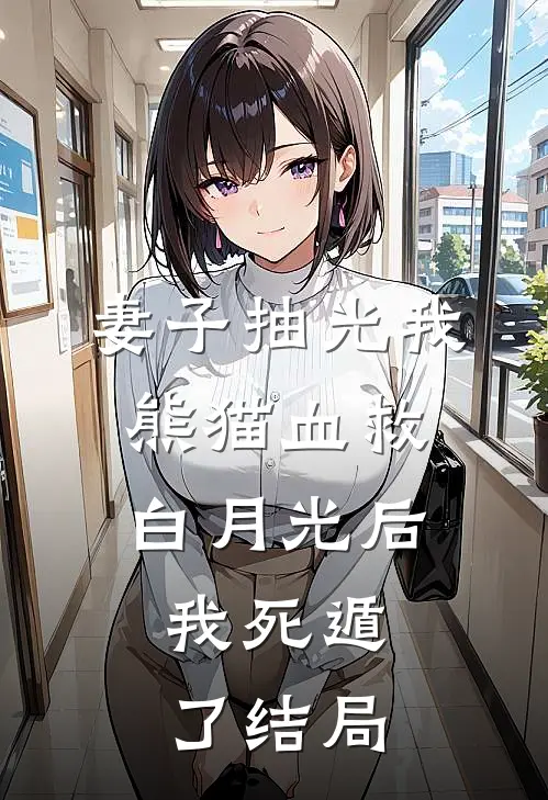 装穷富二代全文+后续