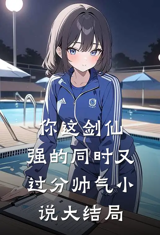 你这剑仙,强的同时又过分帅气小说大结局