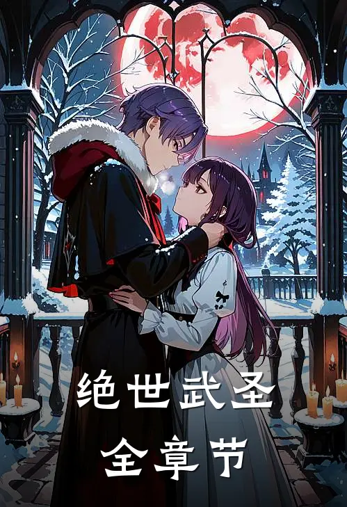 绝世武圣全章节