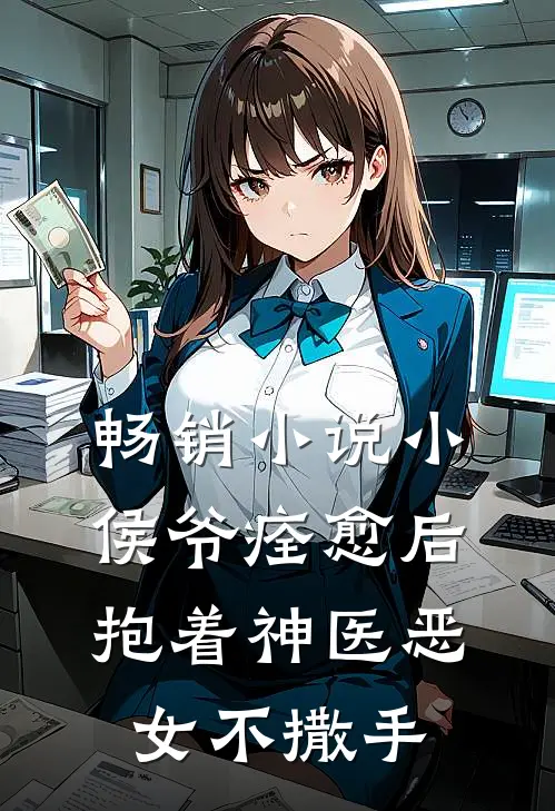 畅销小说小侯爷痊愈后，抱着神医恶女不撒手