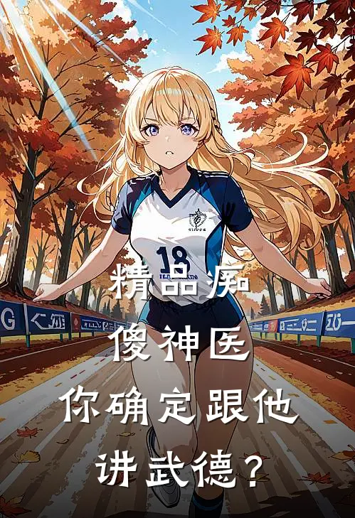 精品痴傻神医：你确定跟他讲武德？