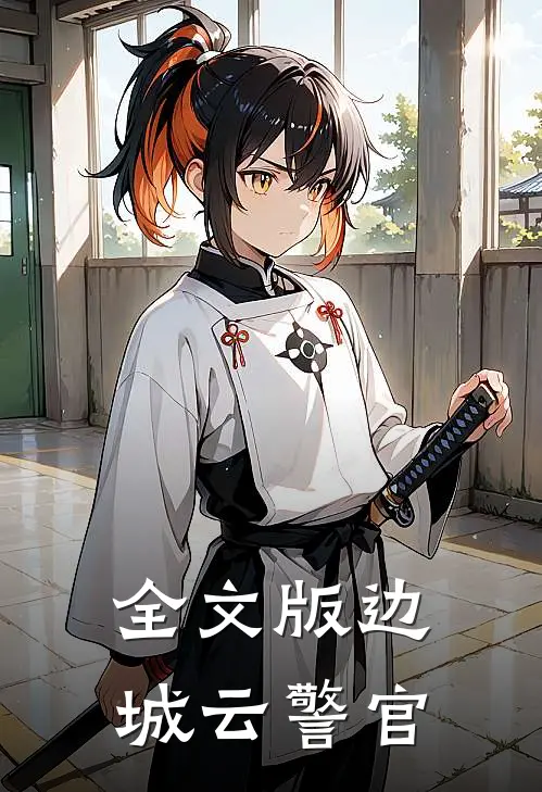 全文版边城云警官