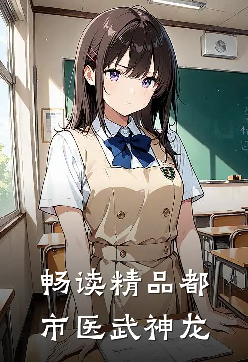 畅读精品都市医武神龙