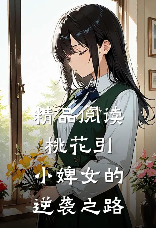 精品阅读桃花引：小婢女的逆袭之路