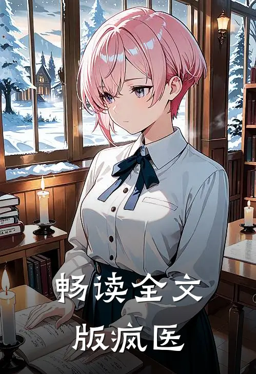 畅读全文版疯医