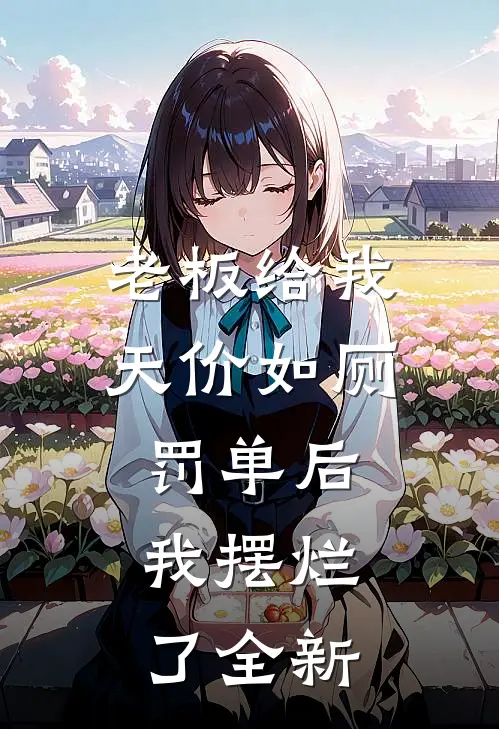 丁克十二年，老婆的龙凤胎七岁了