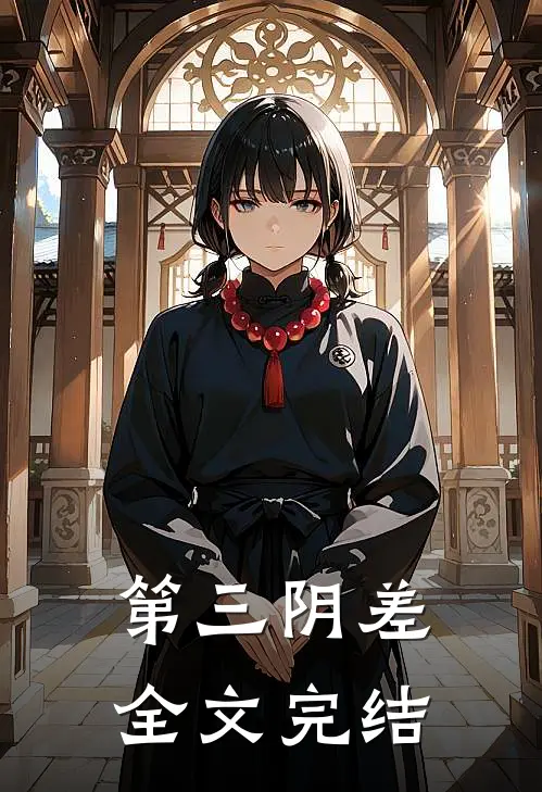 第三阴差全文完结