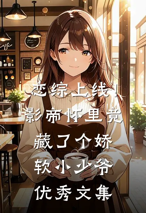 恋综上线！影帝怀里竟藏了个娇软小少爷优秀文集