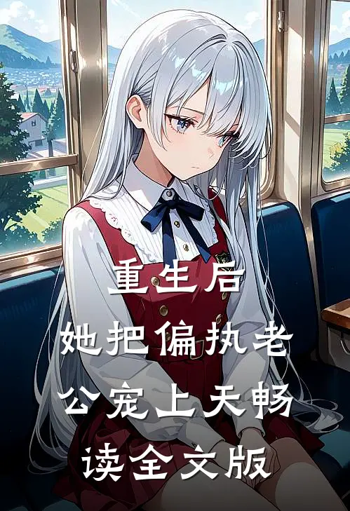 重生后，她把偏执老公宠上天畅读全文版