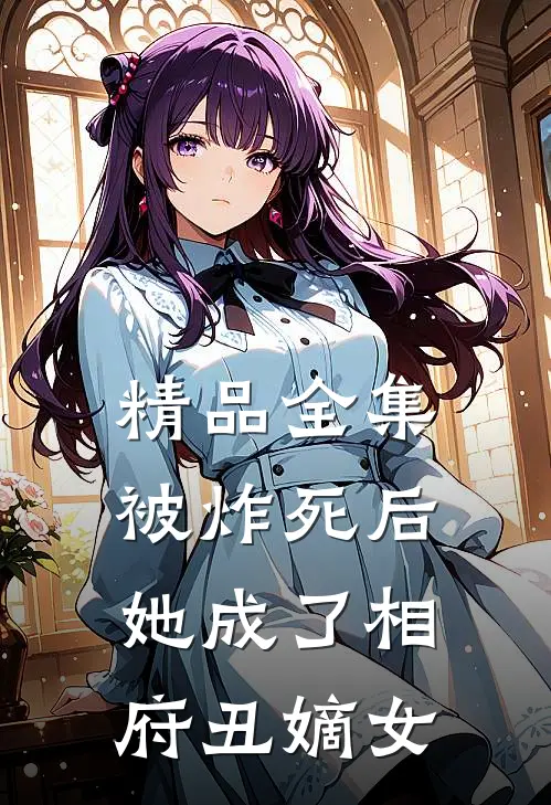 精品全集被炸死后，她成了相府丑嫡女