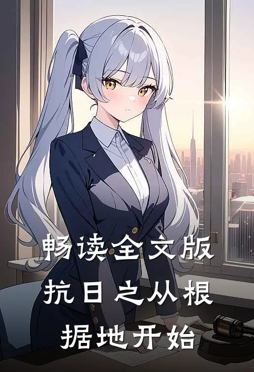 畅读全文版抗日之从根据地开始